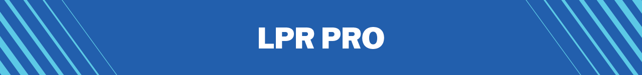 LPR Pro