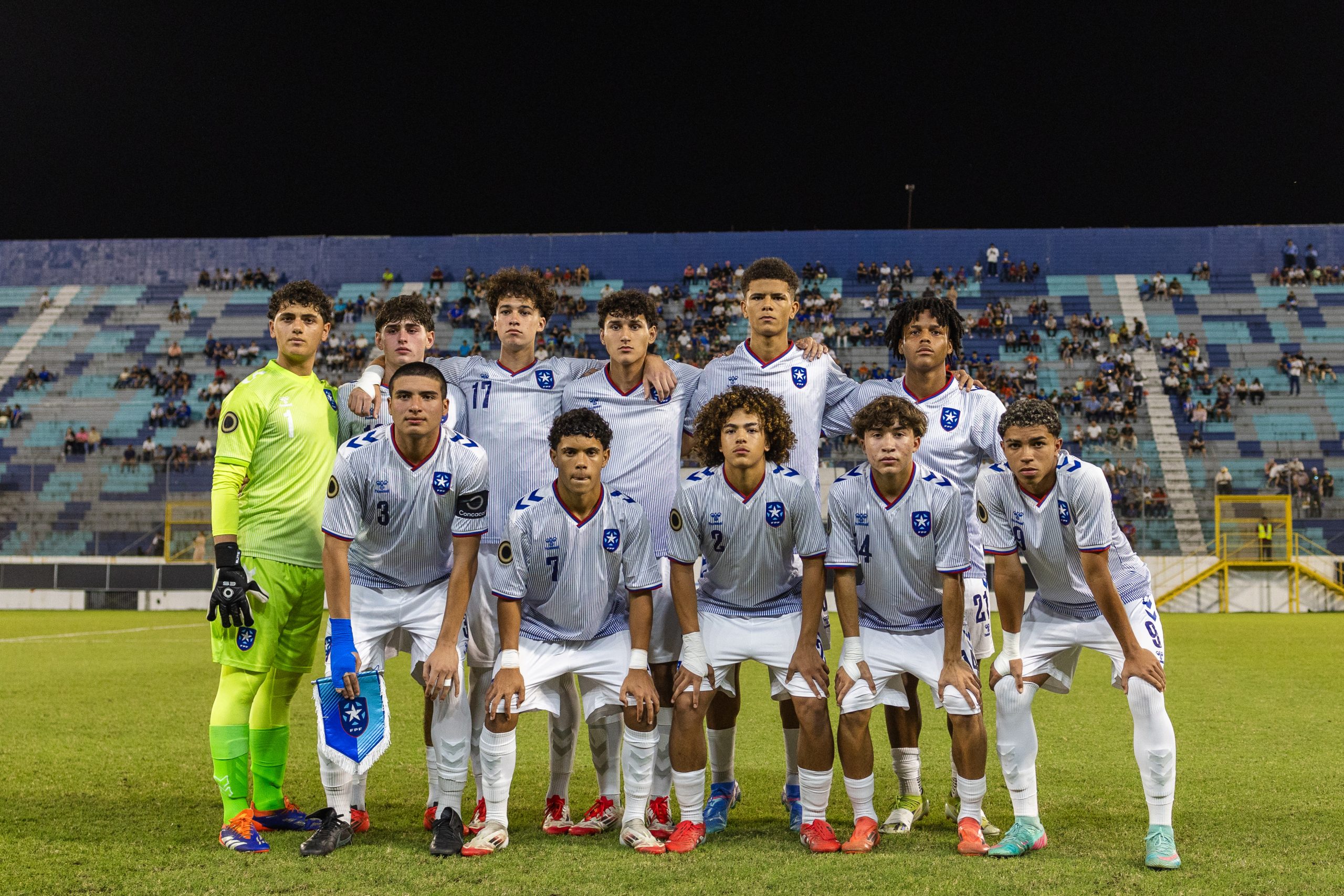 FPFP Honduras