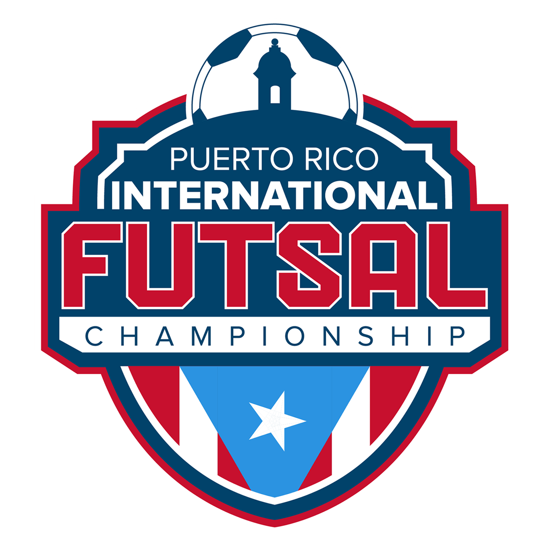 Logo Futsal Championship