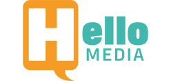 Hello Media Small Logo Hello Media