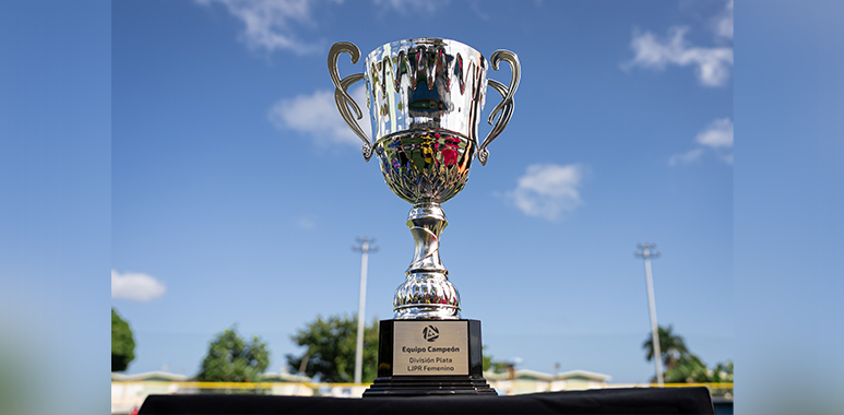 Comienza la LJPR Femenina (U13 y U15) – Clausura 2026