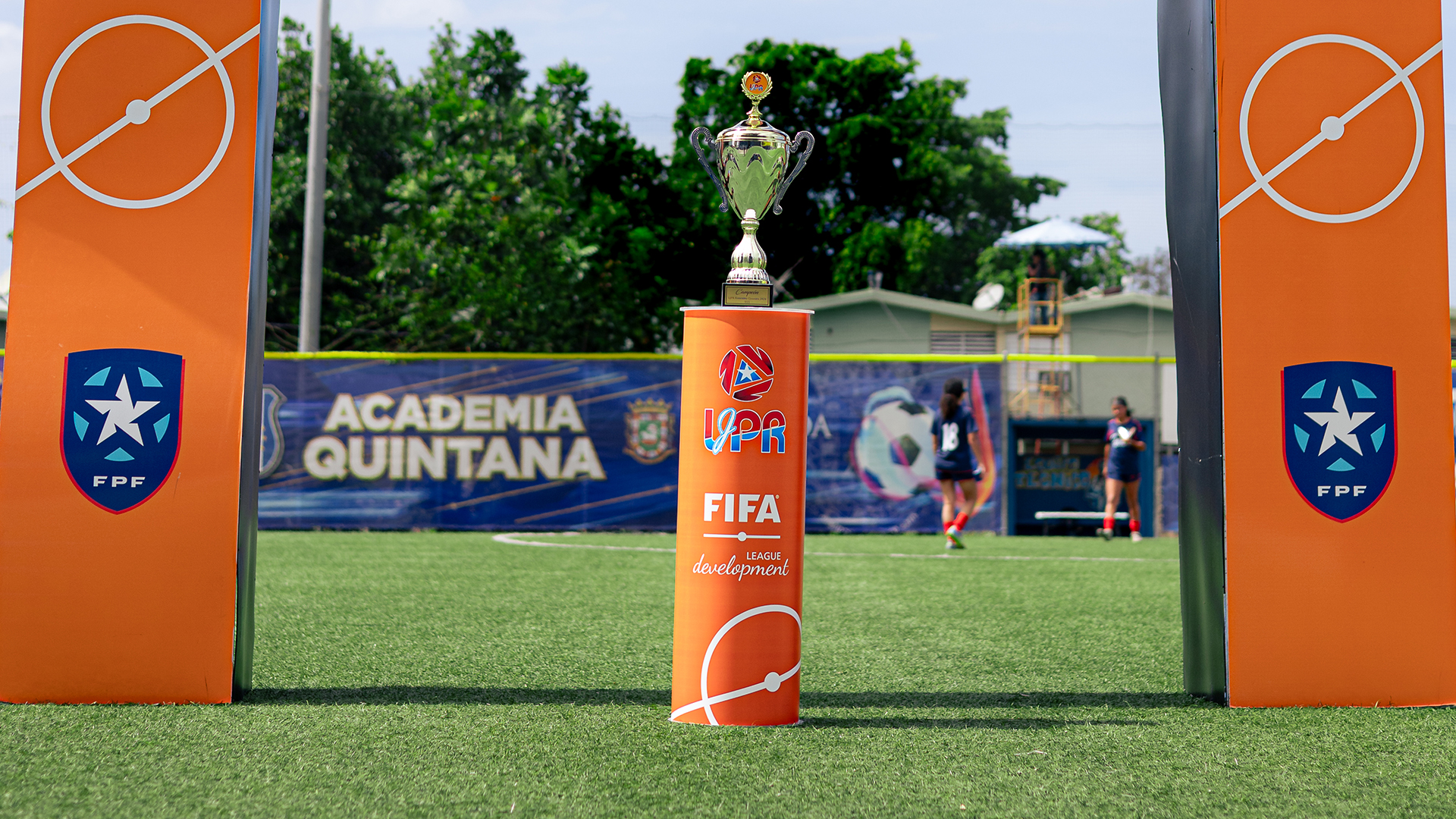 Se Consuma la Gran Final de la LJPR Femenina